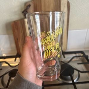 Pint Glass